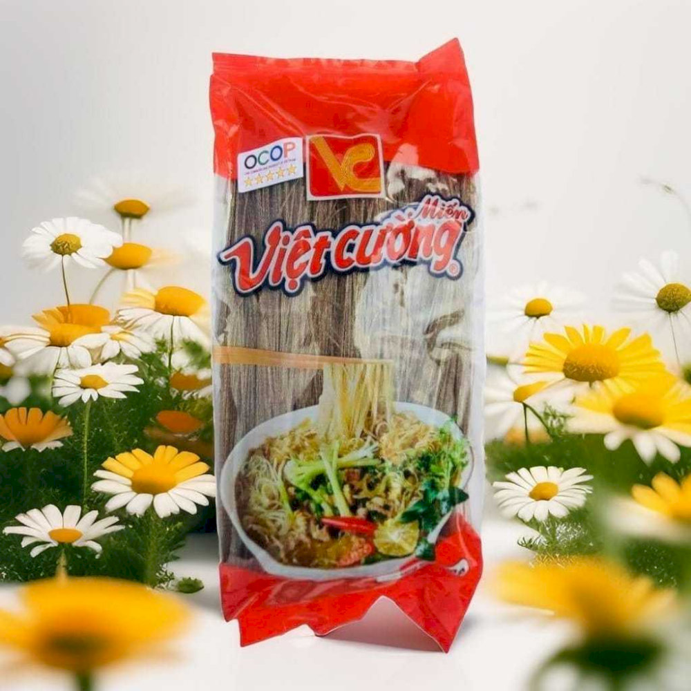 Sản phẩm đạt chuẩn OCOP